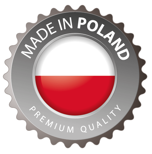 Made in Poland